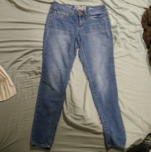 SO brand jegging's size 7